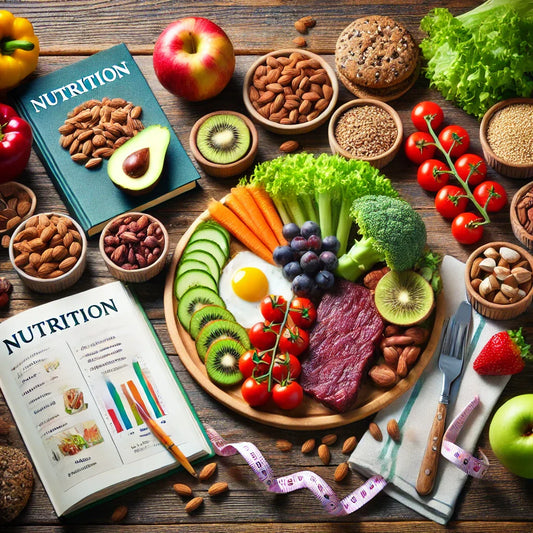 Alimentația Sănătoasă - Mituri și Realitate