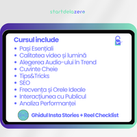 REELS CU IMPACT - 47 PAGINI + BONUS