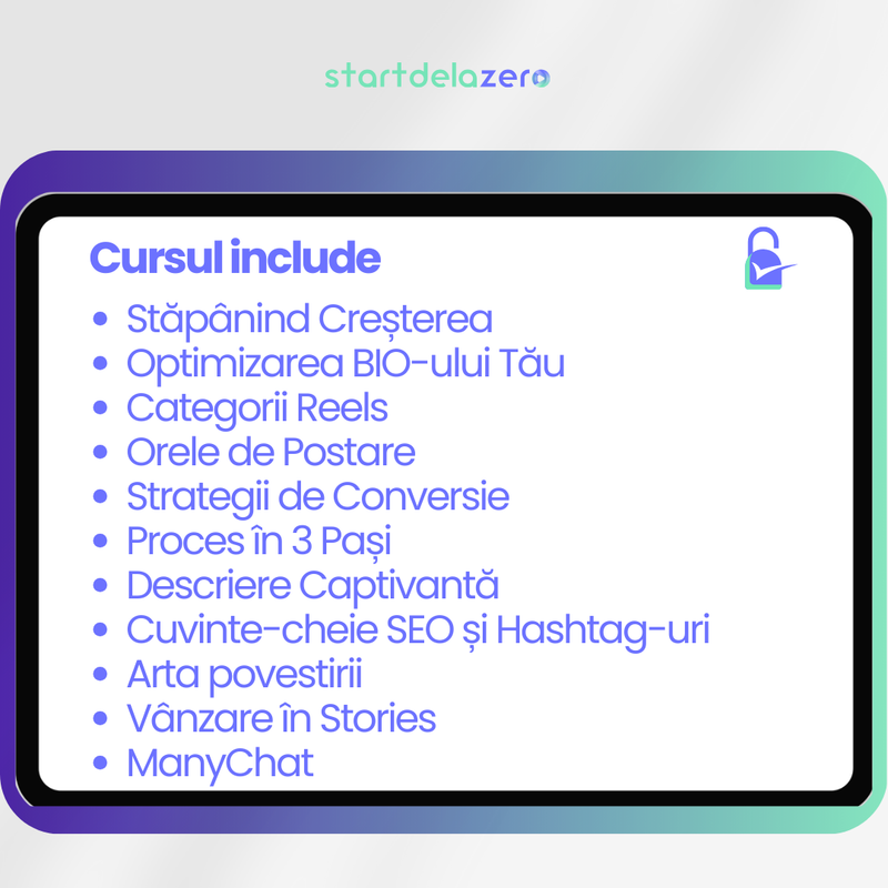 DE LA VIZUALIZARI LA CONVERSII - 59 PAGINI