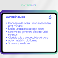 GHID COMPLET PENTRU ANTRENORI - 117 PAGINI + BONUS