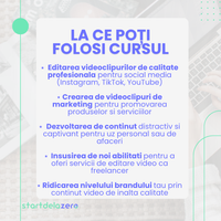 GHID EDITARE CAPCUT - 22 PAGINI + BONUS