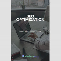 SEO OPTIMIZATION GUIDE - 36 PAGINI + BONUS