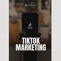 TIKTOK MARKETING GUIDE - 75 PAGINI